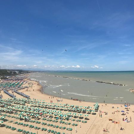 La Gemma Nel Borgo B&B 泰尔莫利 外观 照片
