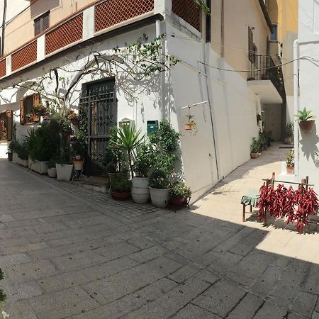 La Gemma Nel Borgo B&B 泰尔莫利 外观 照片