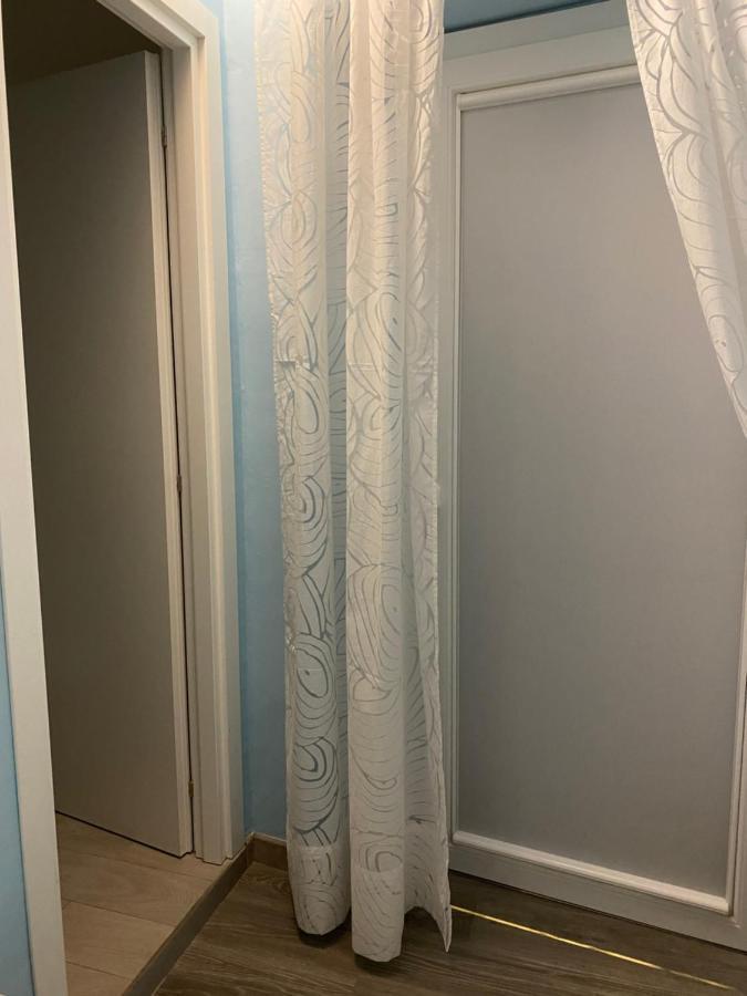 La Gemma Nel Borgo B&B 泰尔莫利 外观 照片